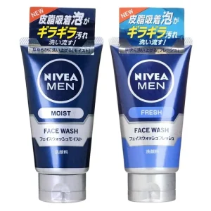 Men Face Wash by Nivea Japan