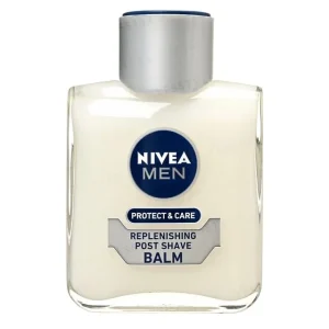Men Protect & Care Replenishing Post Shave Balm by NIVEA