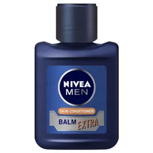 Men Skin Conditioner Balm Extra Care by Nivea Japan