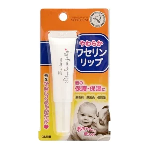 Menturm Petroleum Lip Jelly by OMI