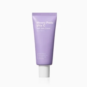 Meoru Podo Vita C Dark Spot Cream by Sungboon Editor
