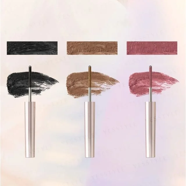 Metal Brush Mascara by MilleFee