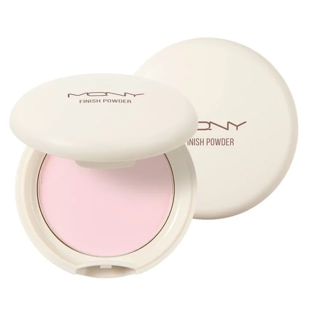 Micro Fit Finish Powder by Macqueen
