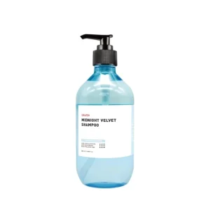 Midnight Velvet Shampoo by Grafen
