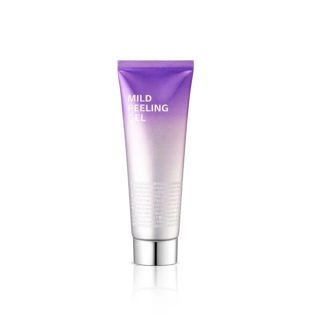 Mild Peeling Gel by ISOI