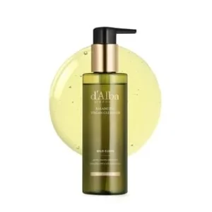 Mild Skin Balancing Vegan Cleanser by d'Alba