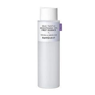 Milk Thistle Brightening SPA First Essence by Rawquest