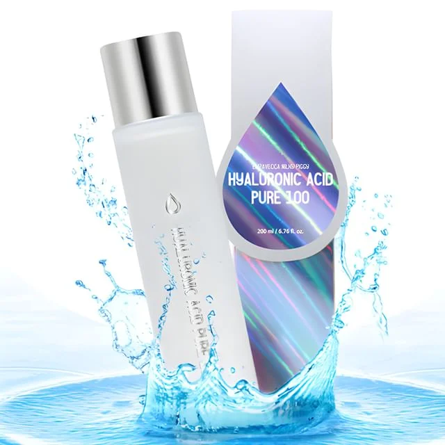 Milky Piggy Hyaluronic Acid Pure 100 by Elizavecca