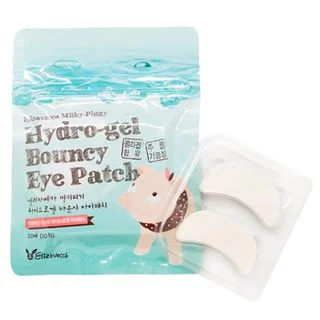 Milky Piggy Hydro Gel Bouncy Eye Patch 20pcs by Elizavecca