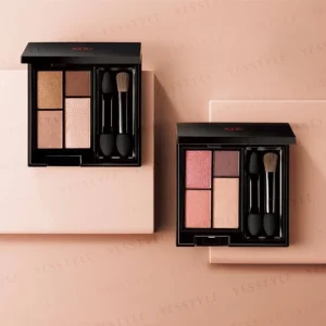 Mineral 3D Eyeshadow by Koh Gen Do