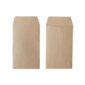 Mini Vertical Envelope Set by Iswas