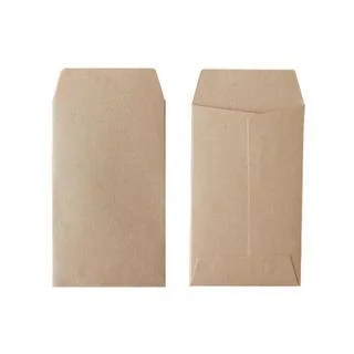 Mini Vertical Envelope Set by Iswas