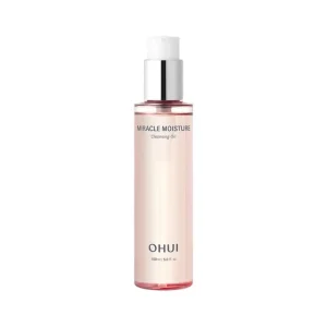 Miracle Moisture Cleansing Oil by O Hui