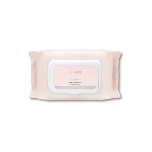 Miracle Moisture Cleansing Sheet by O Hui