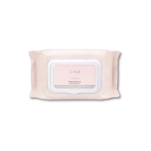 Miracle Moisture Cleansing Sheet by O Hui