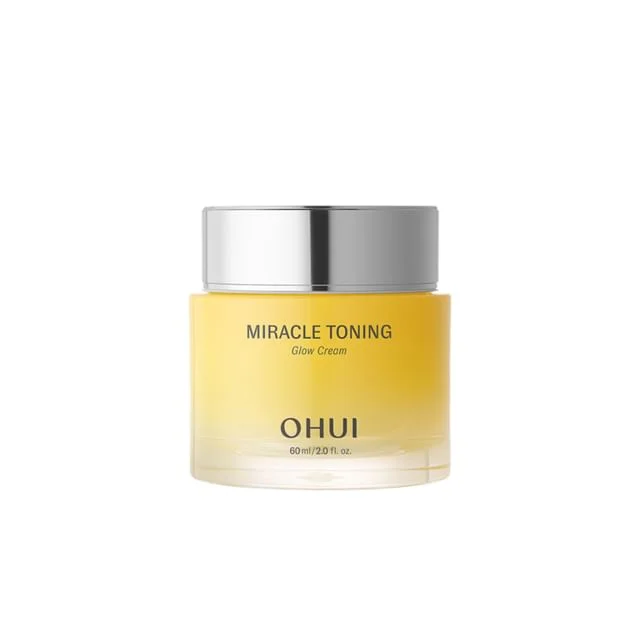 Miracle Toning Glow Cream by O Hui