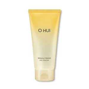 Miracle Toning Jelly Cleanser by O Hui