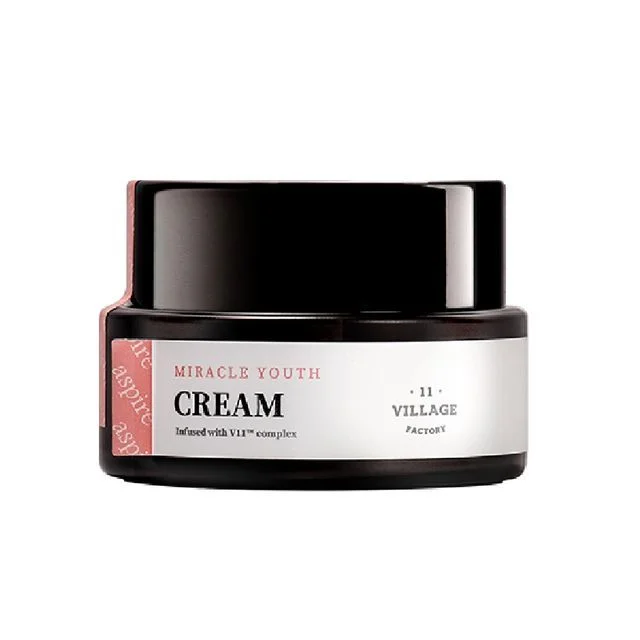 Miracle Youth Cream by Village 11 Factory