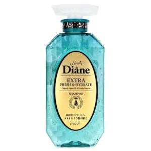 Moist Diane Extra Fresh & Hydrate Shampoo by NatureLab