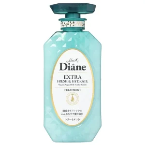Moist Diane Extra Fresh & Hydrate Treatment by NatureLab