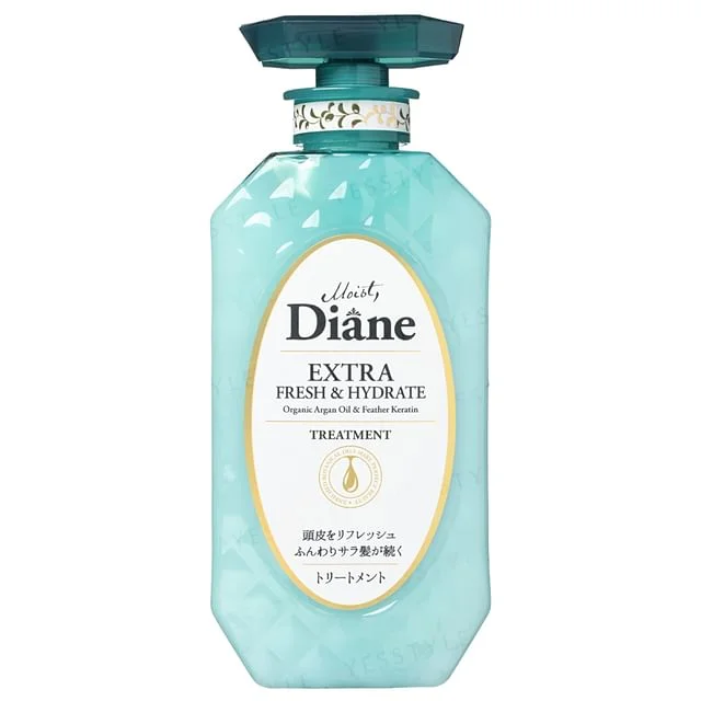 Moist Diane Extra Fresh & Hydrate Treatment by NatureLab