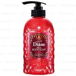 Moist Diane Oil In Body Soap Chardonnay by NatureLab