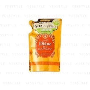Moist Diane Oil In Body Soap Citrus Bouquet by NatureLab