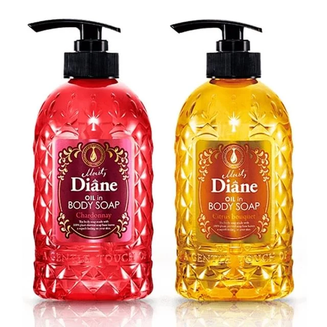 Moist Diane Oil In Body Soap by NatureLab