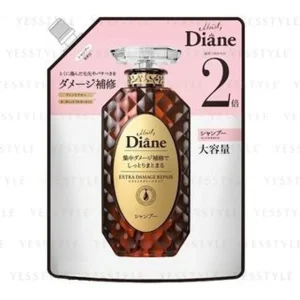 Moist Diane Perfect Beauty Extra Damage Repair Shampoo by NatureLab
