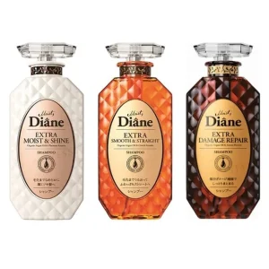 Moist Diane Perfect Beauty Extra Shampoo by NatureLab