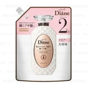 Moist Diane Perfect Beauty Extra Shine Shampoo by NatureLab