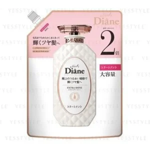 Moist Diane Perfect Beauty Extra Shine Treatment by NatureLab