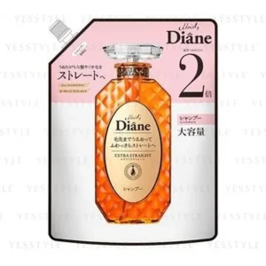 Moist Diane Perfect Beauty Extra Straight Shampoo by NatureLab