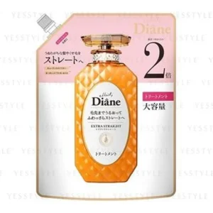 Moist Diane Perfect Beauty Extra Straight Treatment by NatureLab