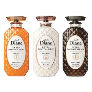 Moist Diane Perfect Beauty Extra Treatment by NatureLab