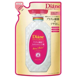 Moist Diane Perfect Beauty Miracle You Shine Shampoo by NatureLab
