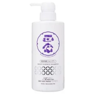 Moist Essence Shampoo by Kiku-Masamune Sake Brewing