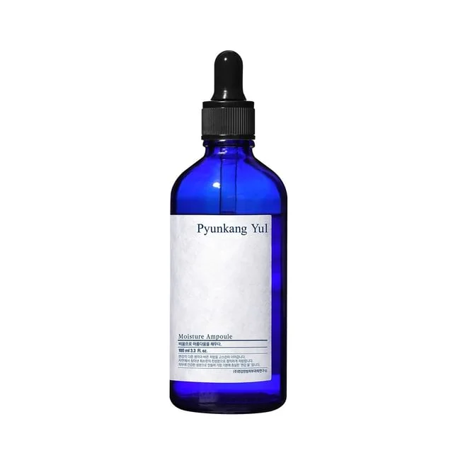 Moisture Ampoule 100ml by Pyunkang Yul