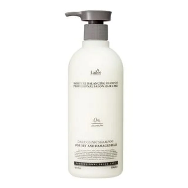 Moisture Balancing Shampoo by Lador