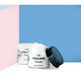 Moisture Cream 55ml by Village 11 Factory