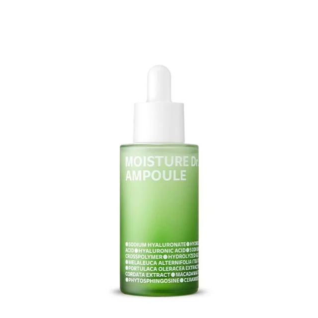 Moisture Dr. Ampoule by ISOI