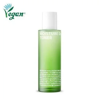 Moisture Dr. Toner by ISOI
