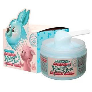 Moisture Hyaluronic Acid Memory Cream by Elizavecca