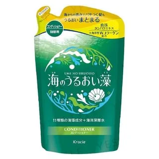 Moisturizing Algae Of The Sea Conditioner by Kracie