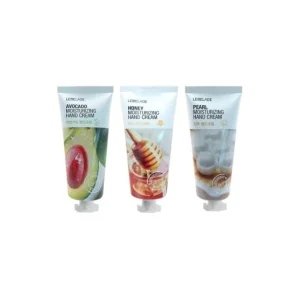 Moisturizing Hand Cream - 3 Types by Lebelage