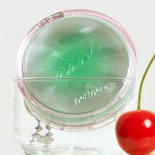 Mood Fit Cover Cushion Soda Caf Collection - 3 Colors by Peripera