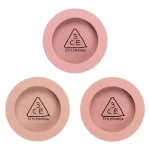 Mood Recipe Face Blush - 3 Colors by 3CE