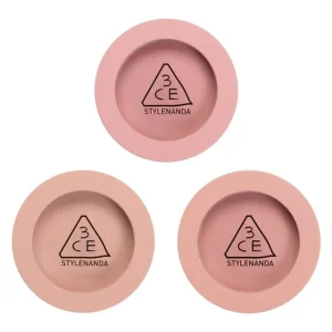 Mood Recipe Face Blush – 3 Colors