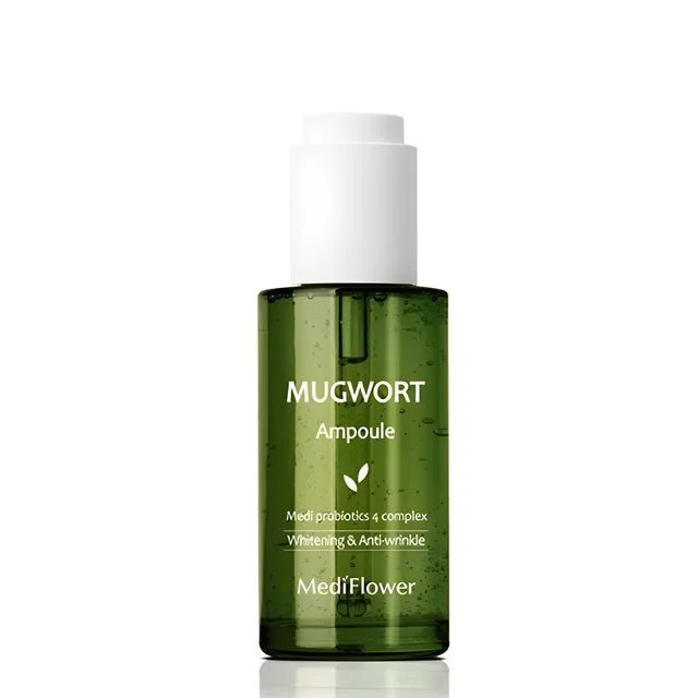 Mugwort Ampoule by MediFlower