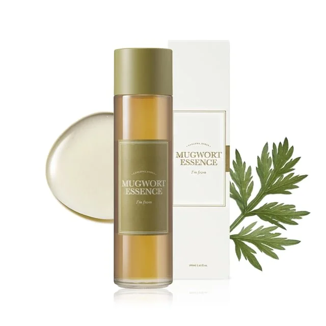 Mugwort Essence by I'm from